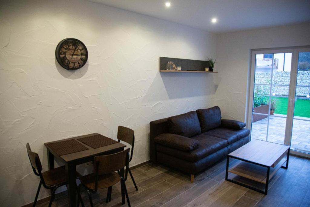 Ferienhaus Zum Haertschd Apartment Fischbach bei Dahn Exterior photo